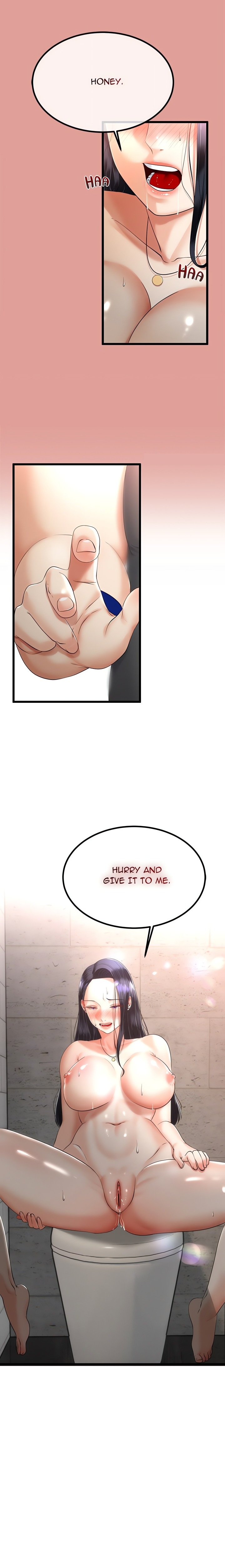 Family Again (Uncensored) - Chapter 12 [photo 1] - MangaPorn