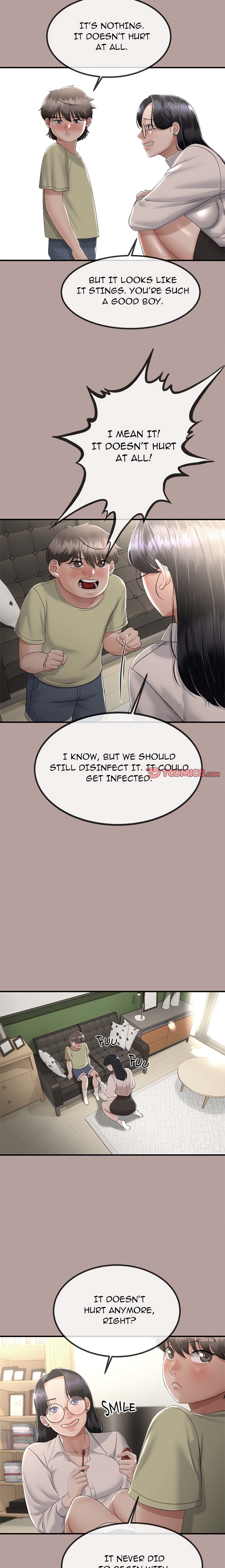 Family Again (Uncensored) - Chapter 12 [photo 10] - MangaPorn