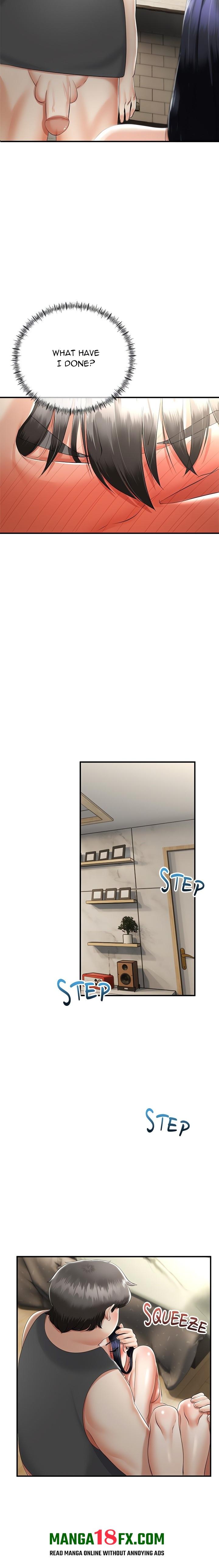 Family Again (Uncensored) - Chapter 12 [photo 12] - MangaPorn