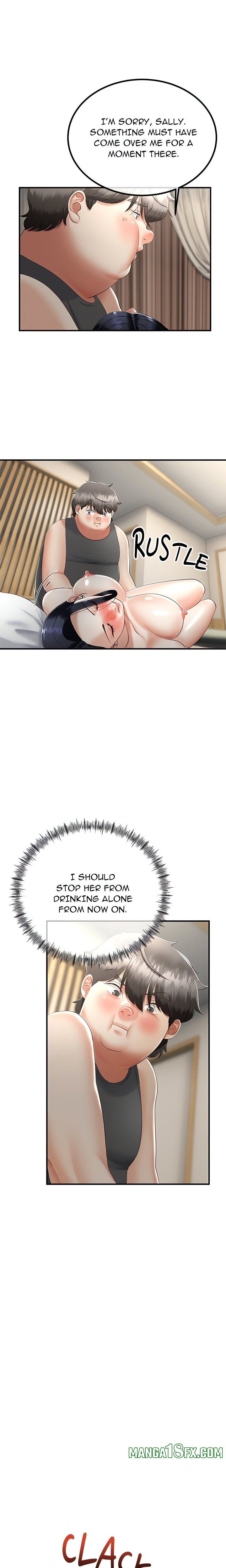 Family Again (Uncensored) - Chapter 12 [photo 13] - MangaPorn