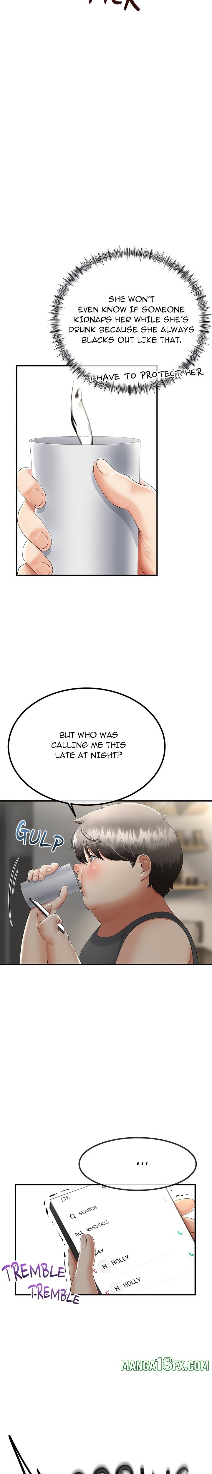 Family Again (Uncensored) - Chapter 12 [photo 14] - MangaPorn