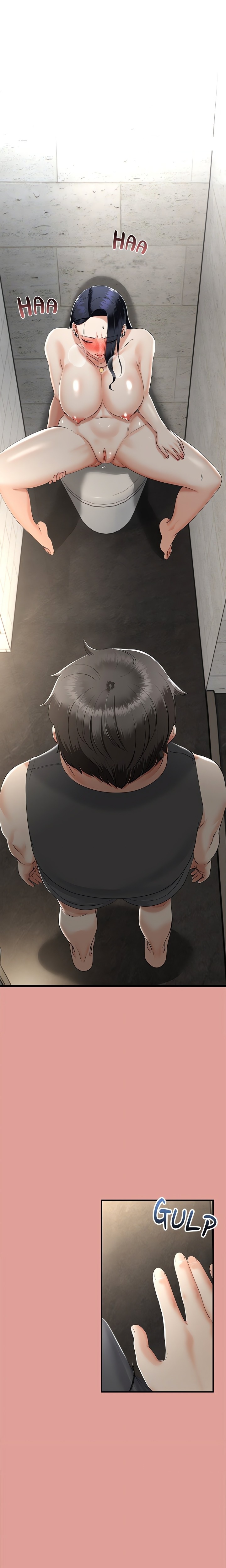 Family Again (Uncensored) - Chapter 12 [photo 2] - MangaPorn