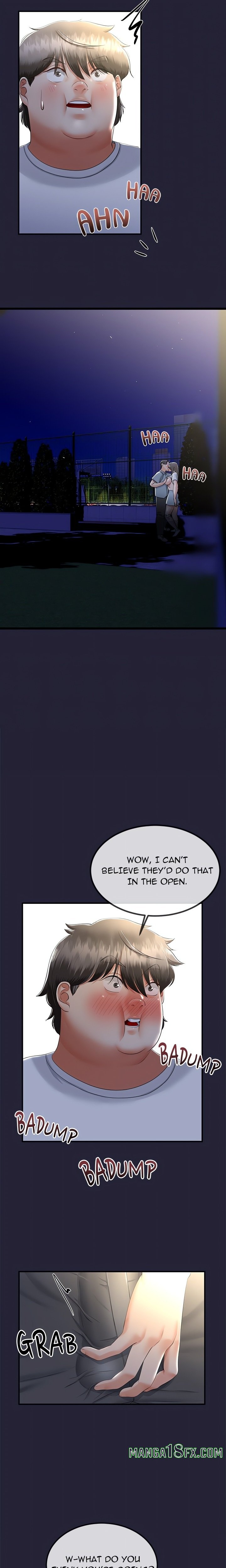 Family Again (Uncensored) - Chapter 12 [photo 21] - MangaPorn