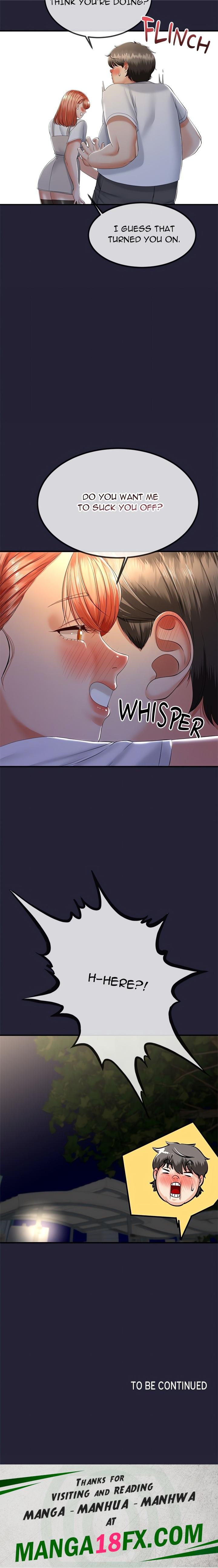 Family Again (Uncensored) - Chapter 12 [photo 22] - MangaPorn