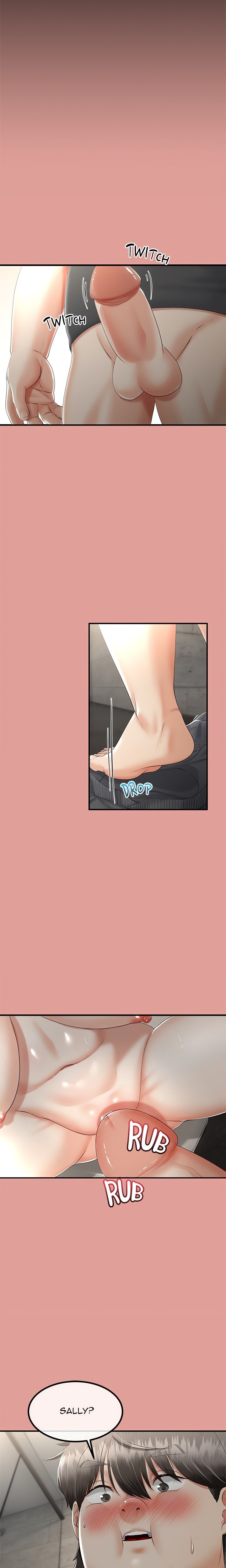 Family Again (Uncensored) - Chapter 12 [photo 4] - MangaPorn