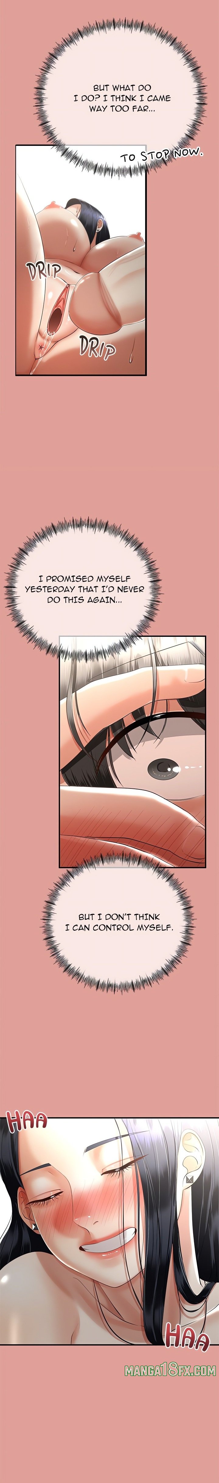 Family Again (Uncensored) - Chapter 12 [photo 6] - MangaPorn