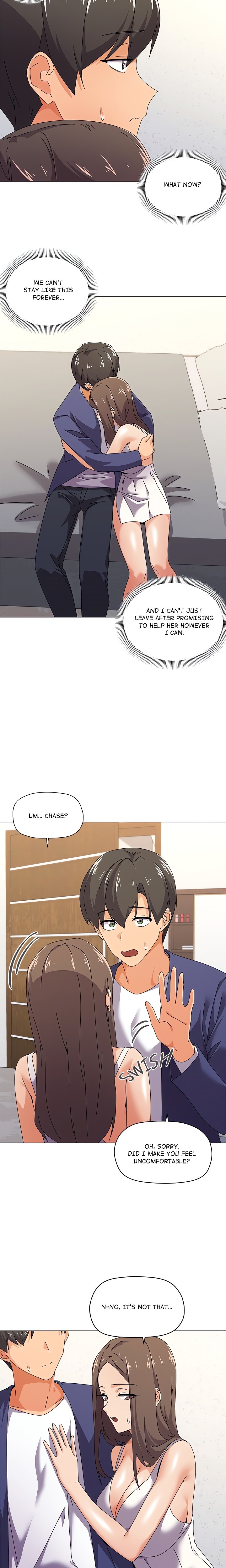 What’s Wrong With This Family? (Uncensored) - Chapter 31 [photo 12] - MangaPorn