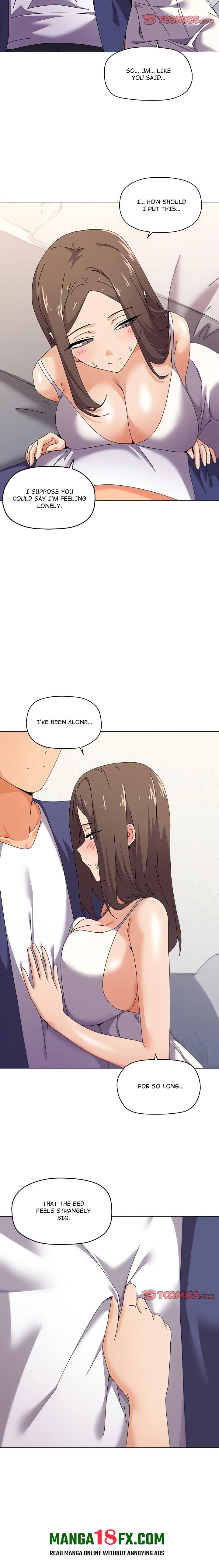 What’s Wrong With This Family? (Uncensored) - Chapter 31 [photo 13] - MangaPorn