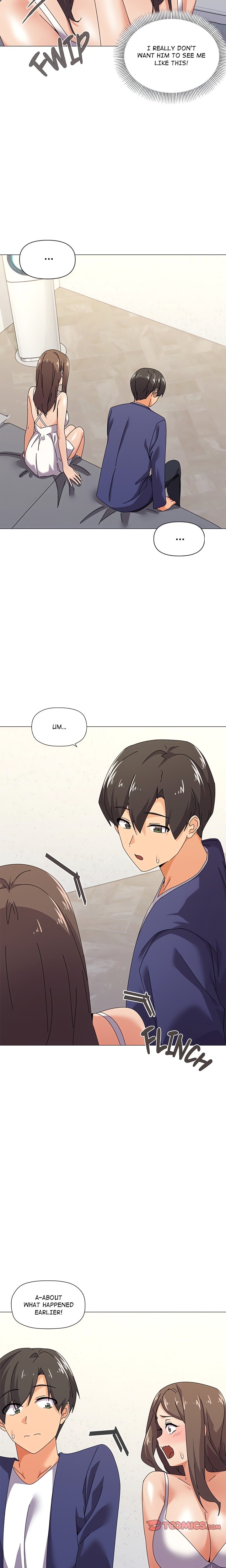 What’s Wrong With This Family? (Uncensored) - Chapter 31 [photo 7] - MangaPorn