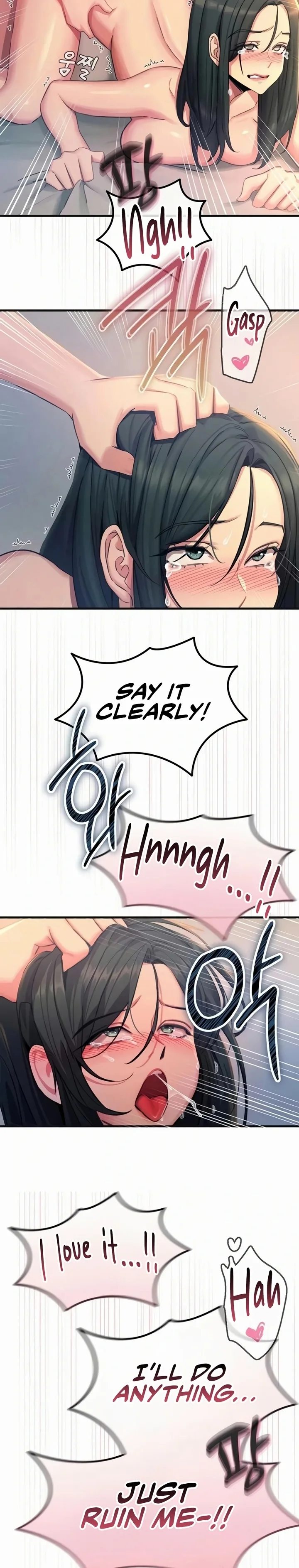 You Won’t Get Me Twice - Chapter 60 [photo 18] - MangaPorn