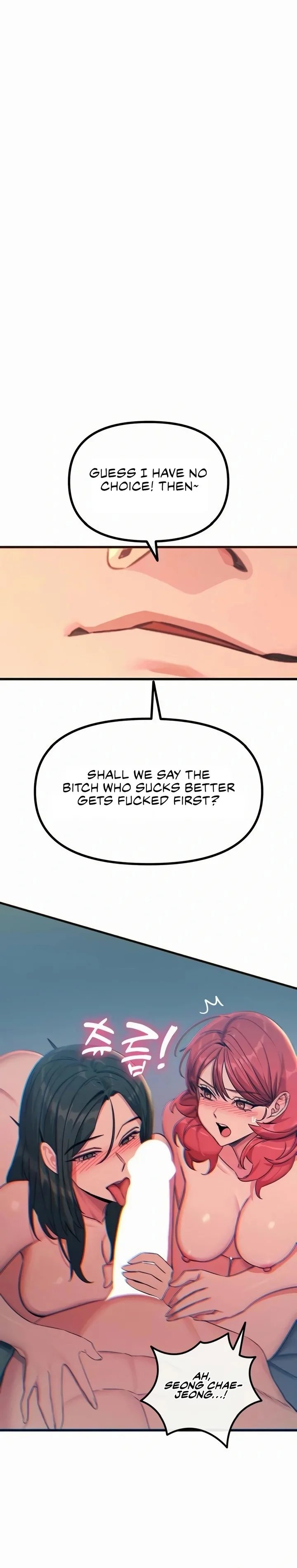 You Won’t Get Me Twice - Chapter 60 [photo 25] - MangaPorn