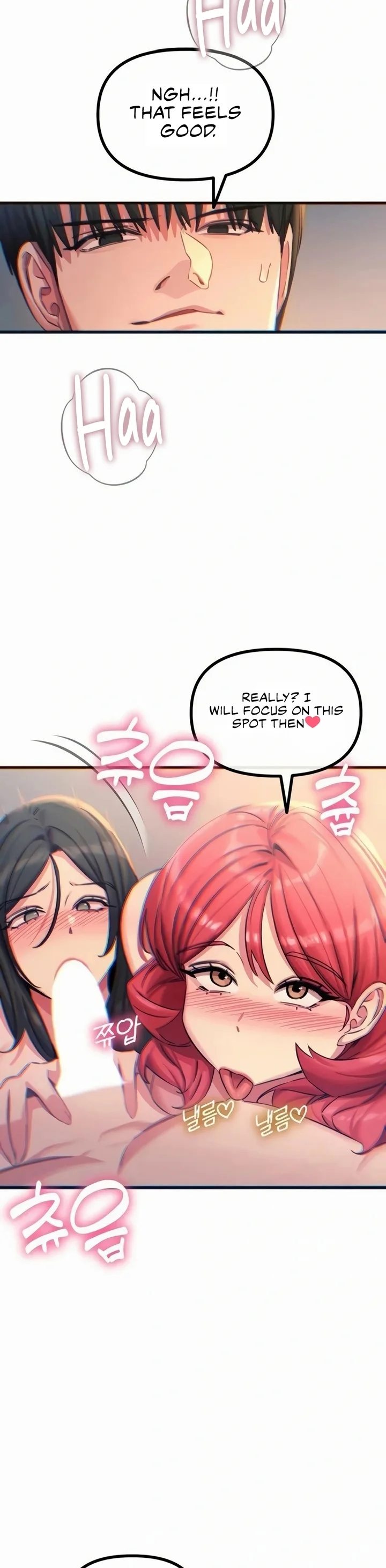 You Won’t Get Me Twice - Chapter 60 [photo 27] - MangaPorn