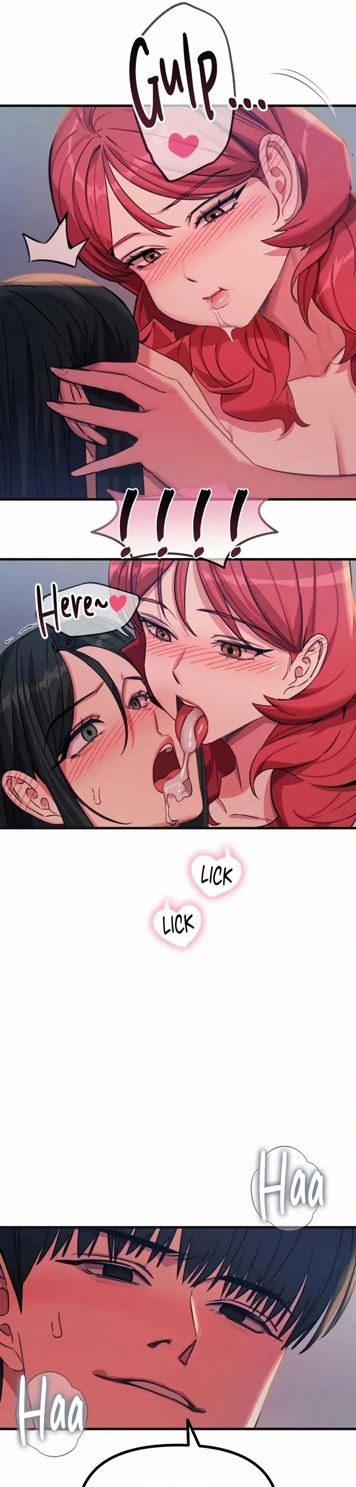 You Won’t Get Me Twice - Chapter 60 [photo 30] - MangaPorn