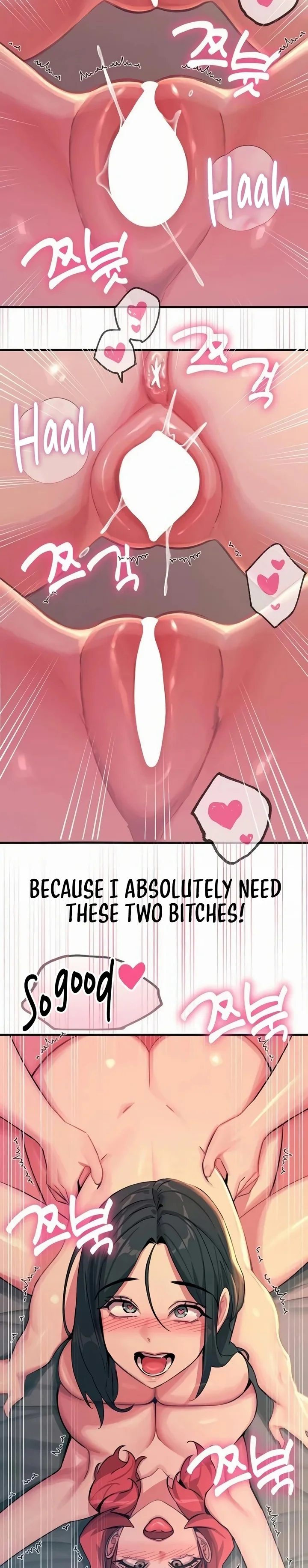 You Won’t Get Me Twice - Chapter 60 [photo 35] - MangaPorn