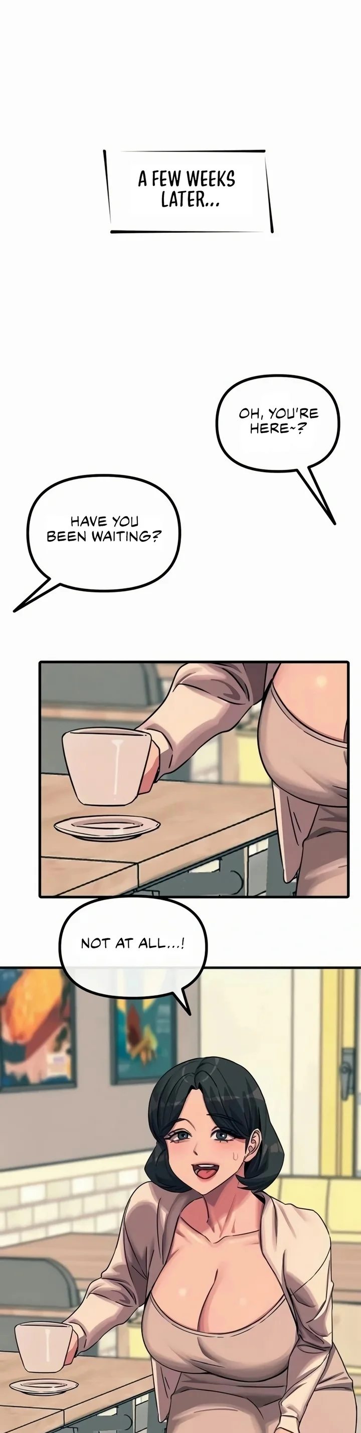 You Won’t Get Me Twice - Chapter 60 [photo 38] - MangaPorn