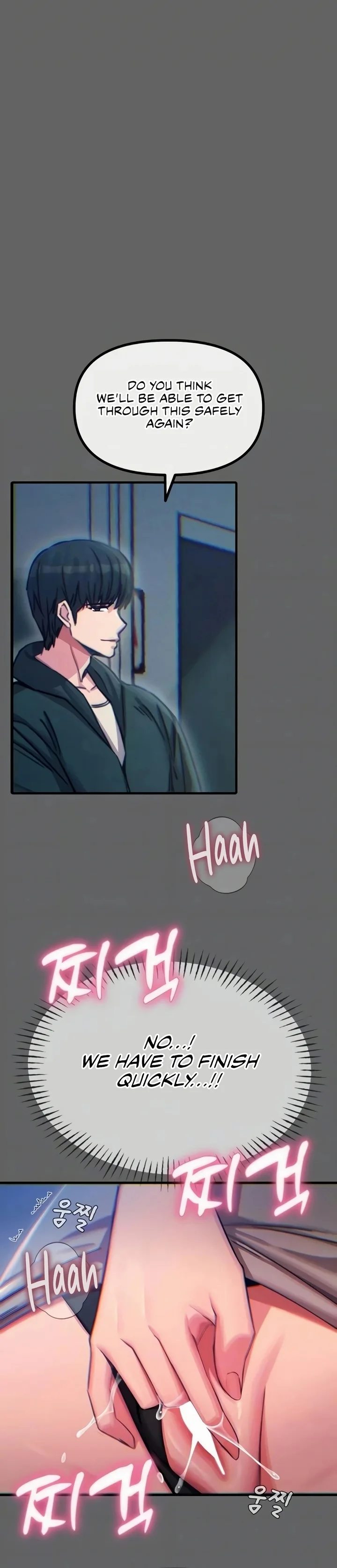 You Won’t Get Me Twice - Chapter 61 [photo 11] - MangaPorn