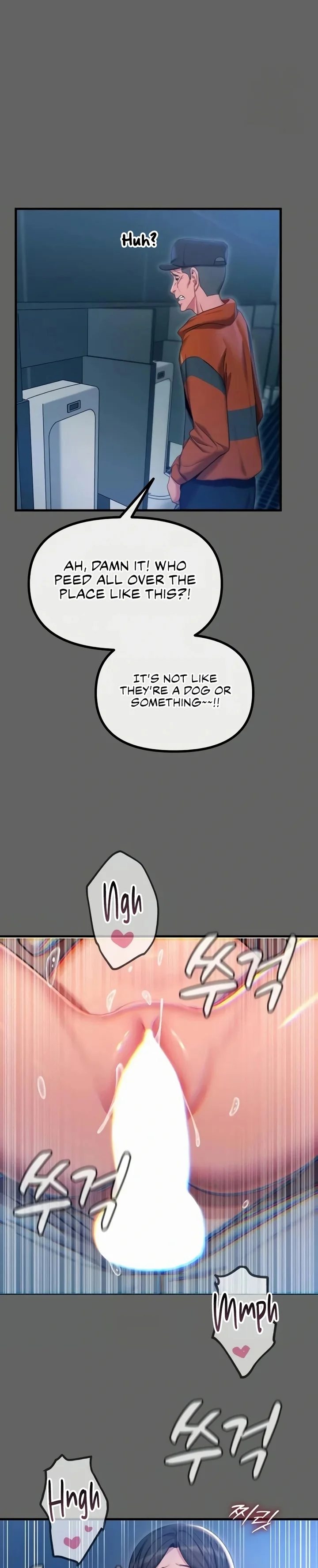 You Won’t Get Me Twice - Chapter 61 [photo 16] - MangaPorn