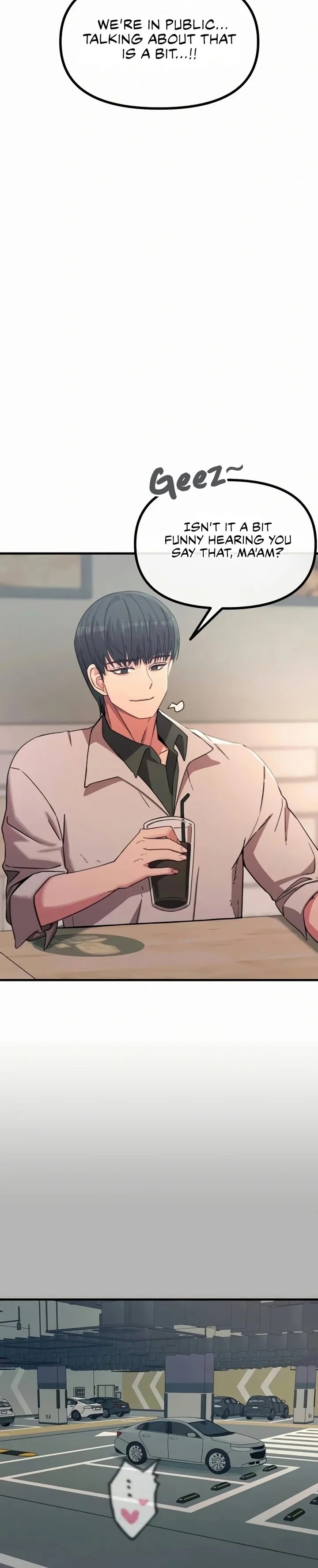 You Won’t Get Me Twice - Chapter 61 [photo 18] - MangaPorn