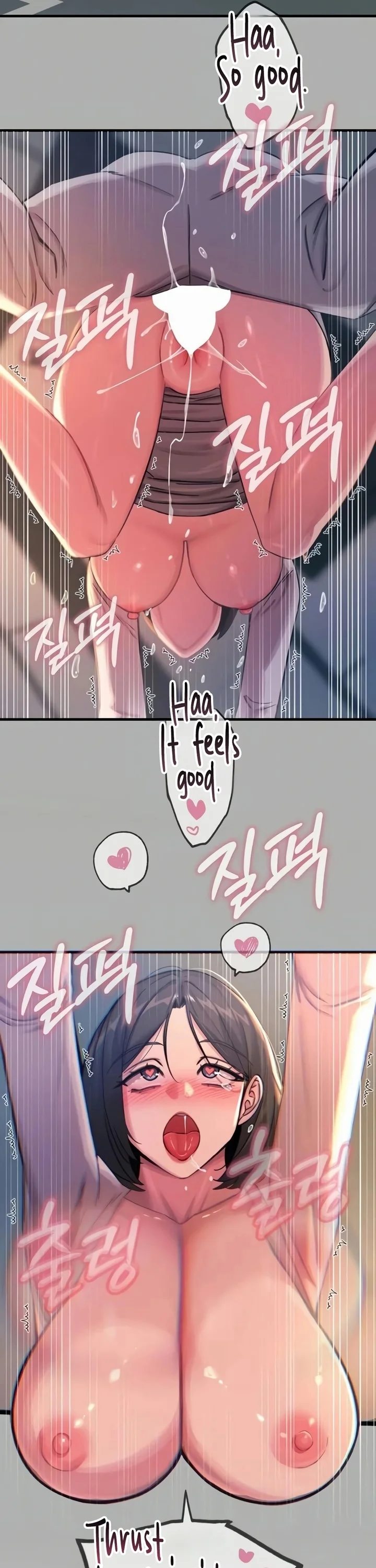 You Won’t Get Me Twice - Chapter 61 [photo 19] - MangaPorn