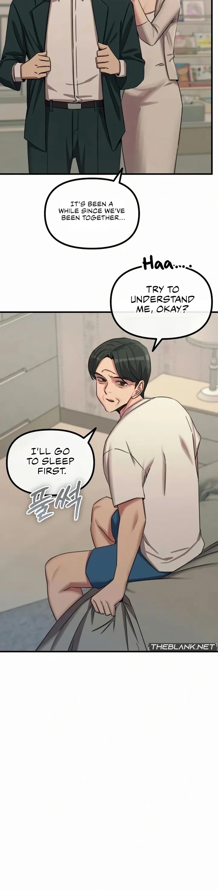 You Won’t Get Me Twice - Chapter 61 [photo 26] - MangaPorn