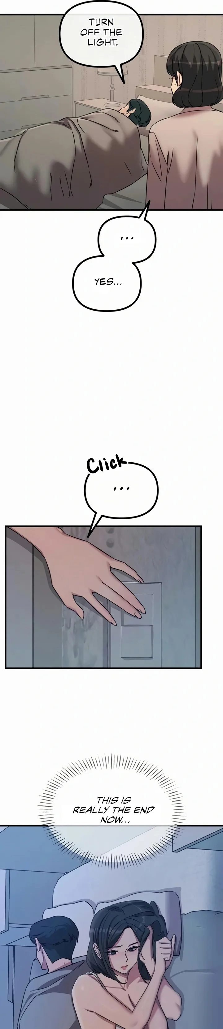 You Won’t Get Me Twice - Chapter 61 [photo 27] - MangaPorn