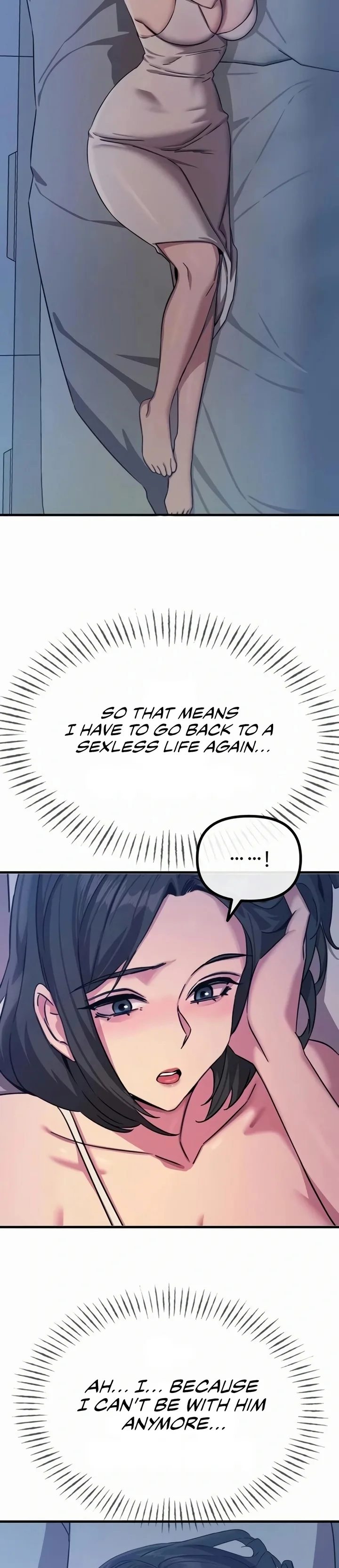 You Won’t Get Me Twice - Chapter 61 [photo 28] - MangaPorn