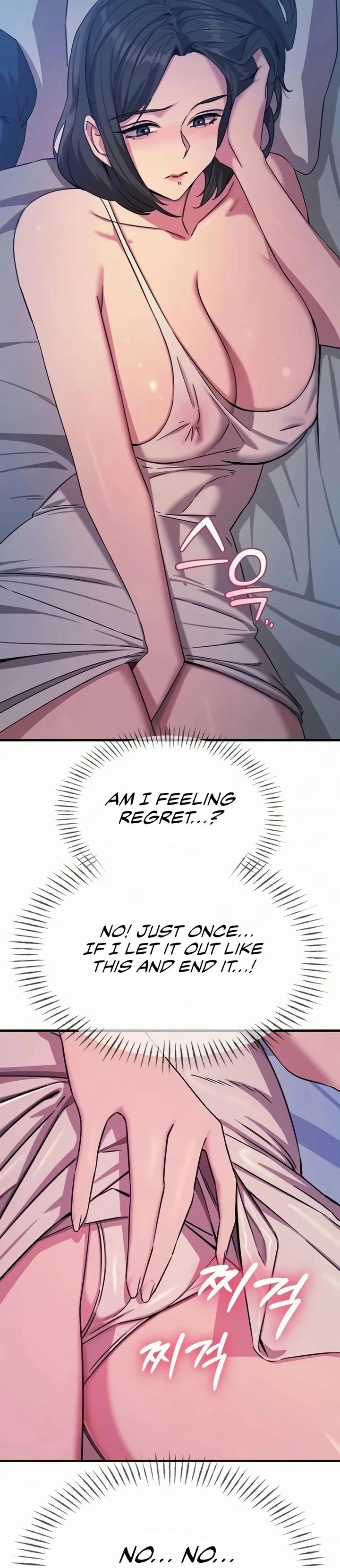 You Won’t Get Me Twice - Chapter 61 [photo 29] - MangaPorn