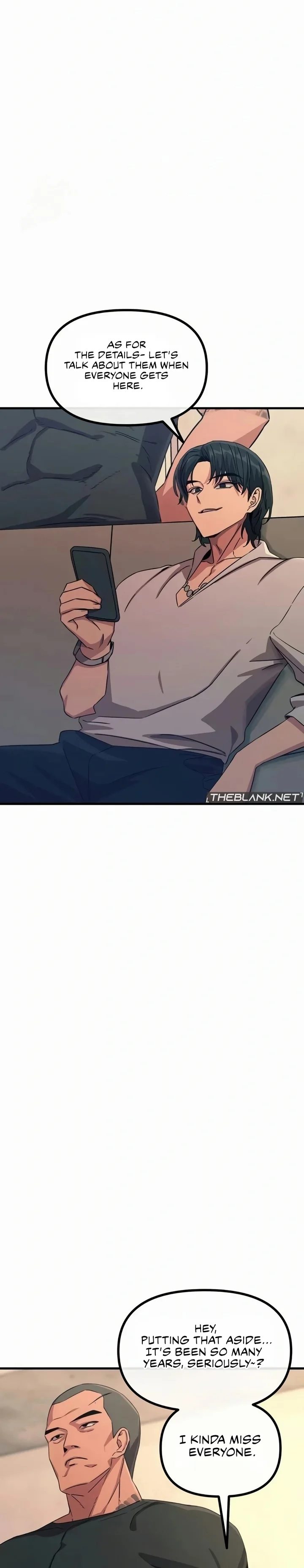 You Won’t Get Me Twice - Chapter 61 [photo 34] - MangaPorn