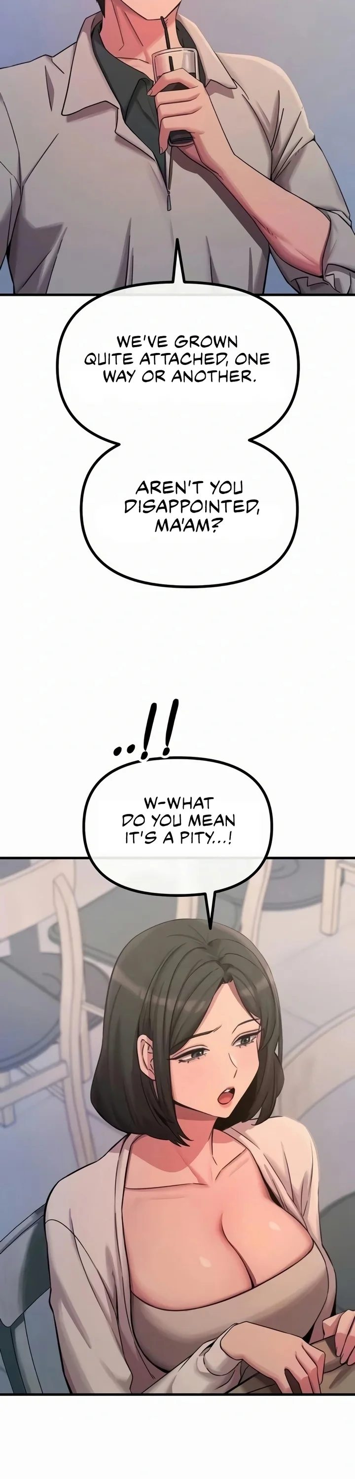 You Won’t Get Me Twice - Chapter 61 [photo 4] - MangaPorn