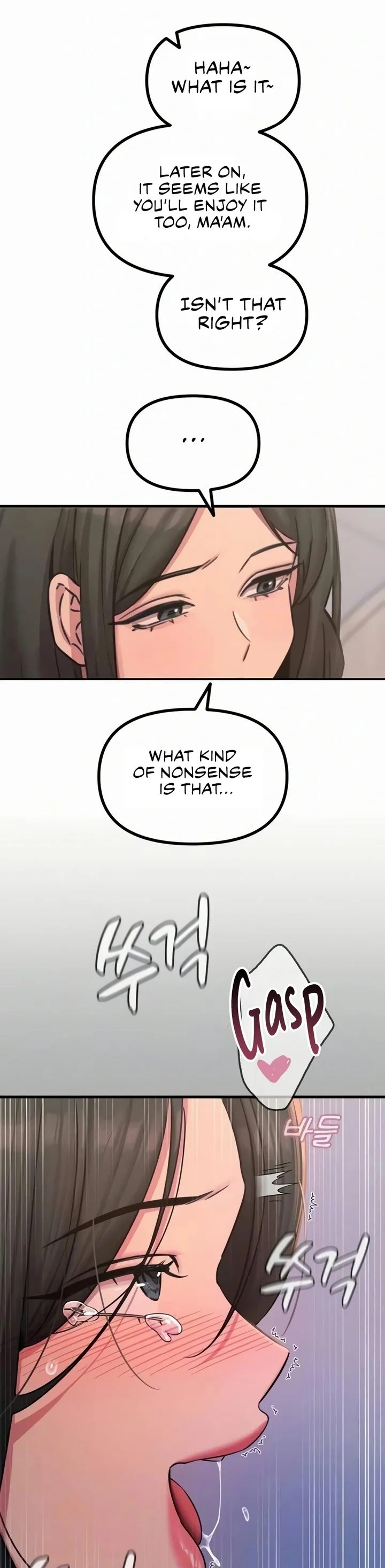 You Won’t Get Me Twice - Chapter 61 [photo 5] - MangaPorn