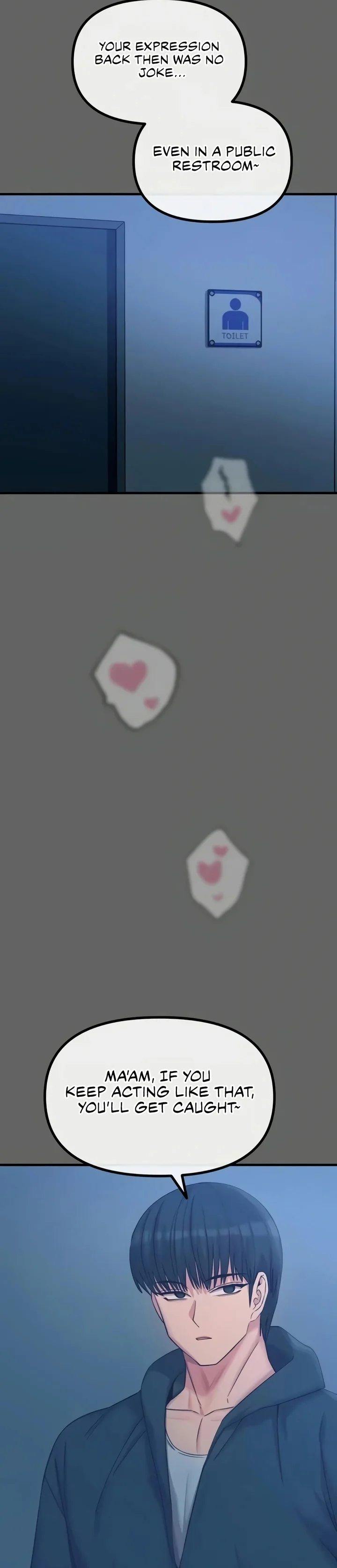 You Won’t Get Me Twice - Chapter 61 [photo 9] - MangaPorn