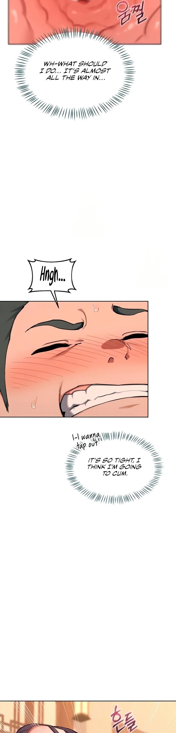 MILF Exchange Plan - Chapter 53 [photo 10] - MangaPorn