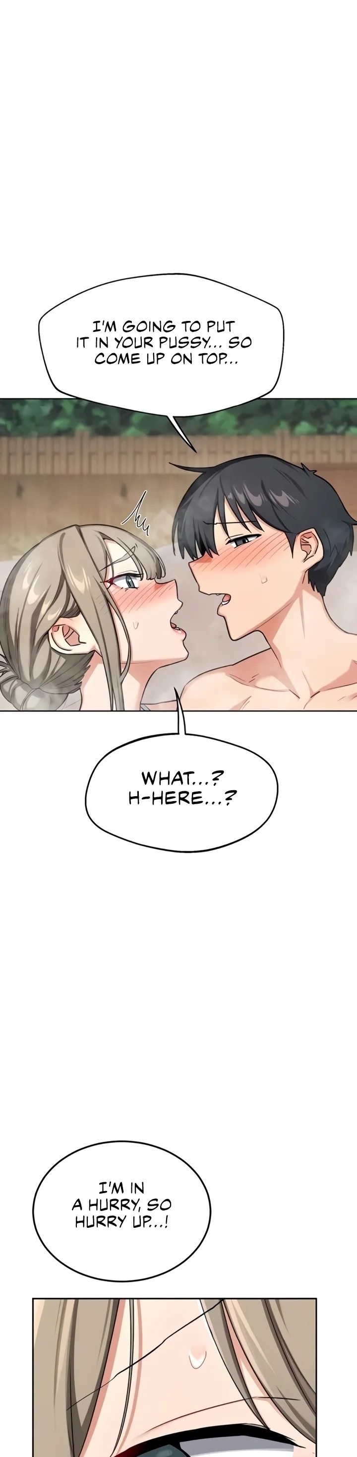 MILF Exchange Plan - Chapter 53 [photo 18] - MangaPorn