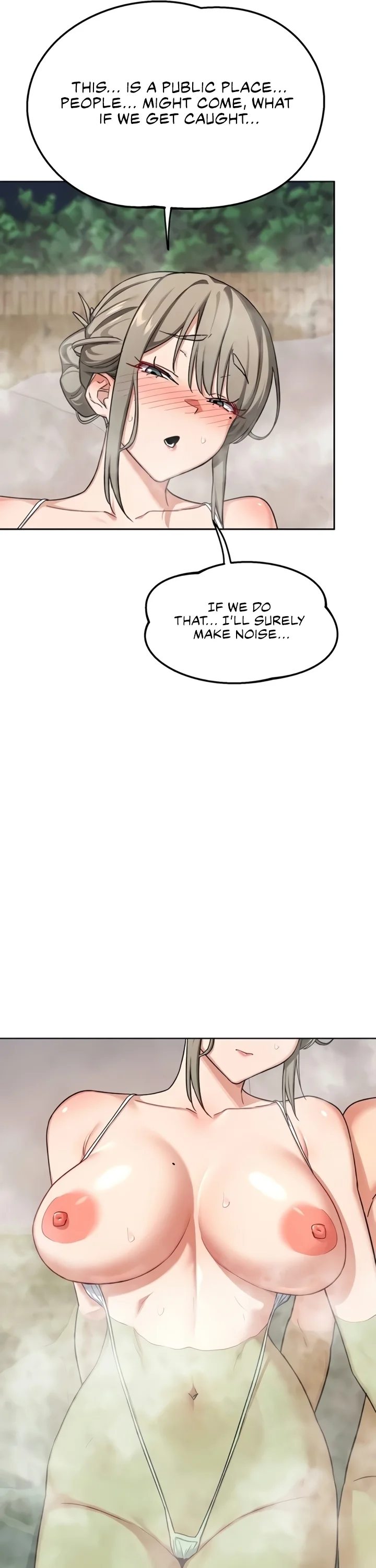 MILF Exchange Plan - Chapter 53 [photo 20] - MangaPorn