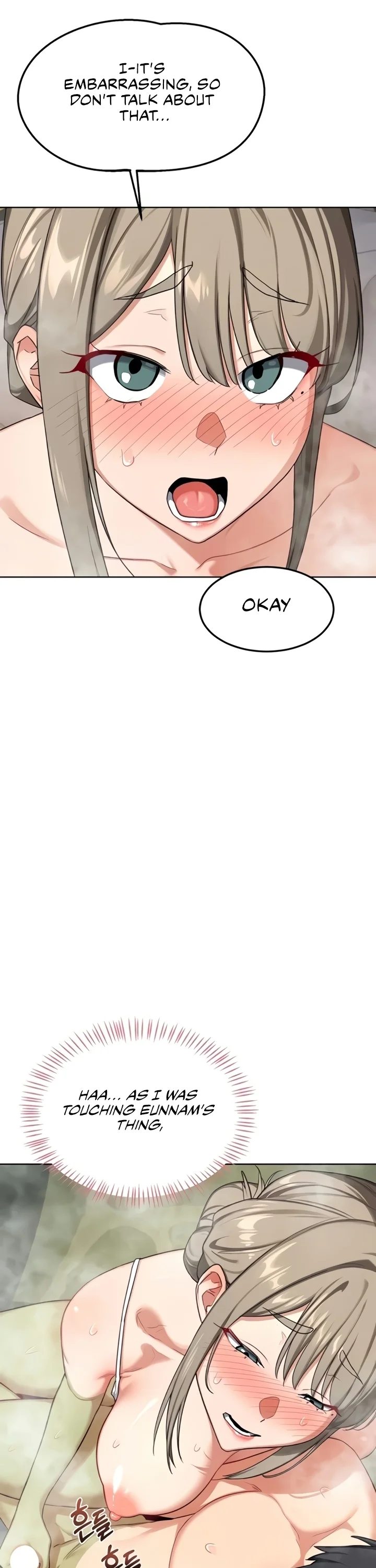 MILF Exchange Plan - Chapter 53 [photo 22] - MangaPorn