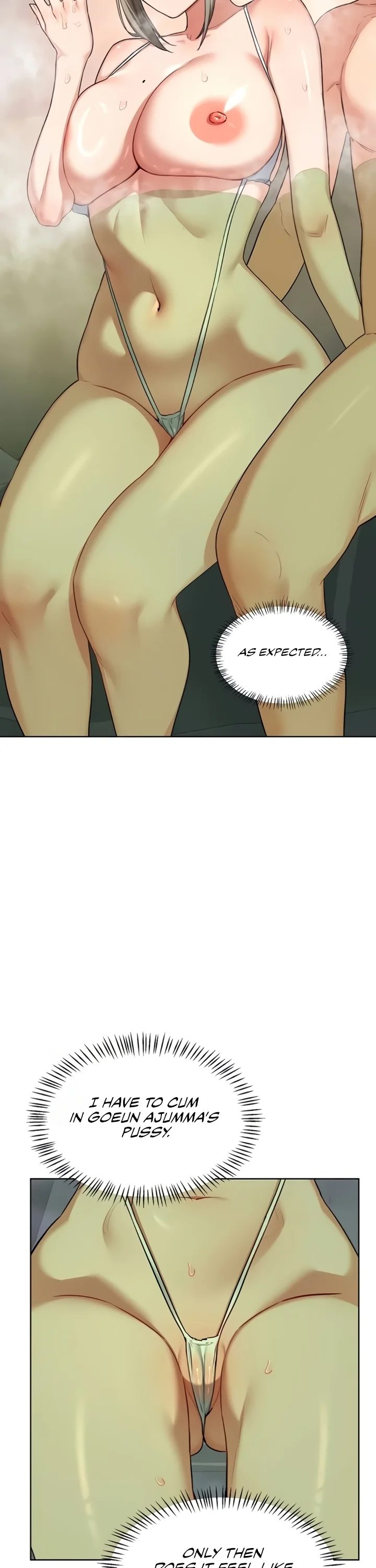 MILF Exchange Plan - Chapter 53 [photo 29] - MangaPorn