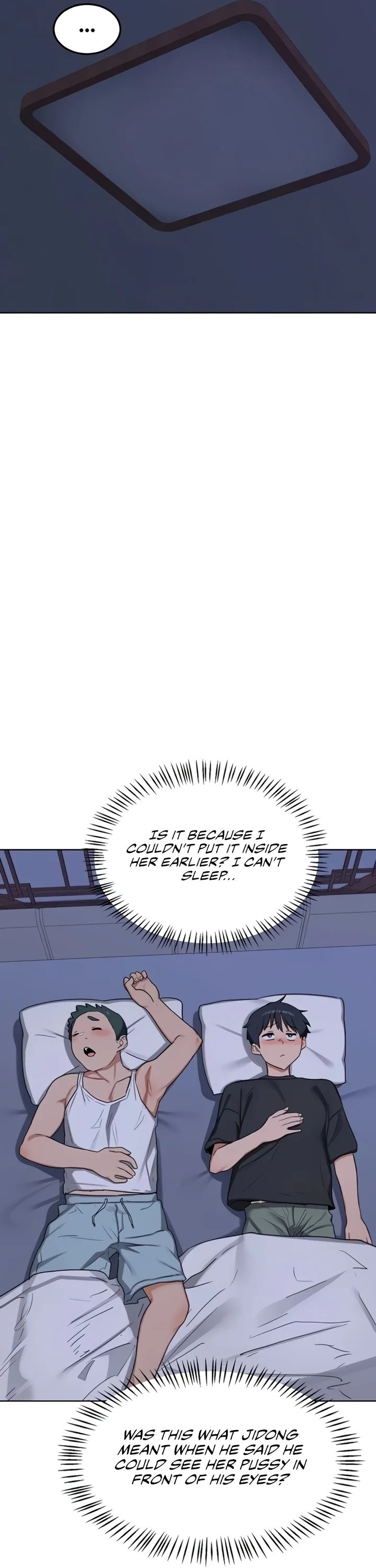 MILF Exchange Plan - Chapter 53 [photo 31] - MangaPorn