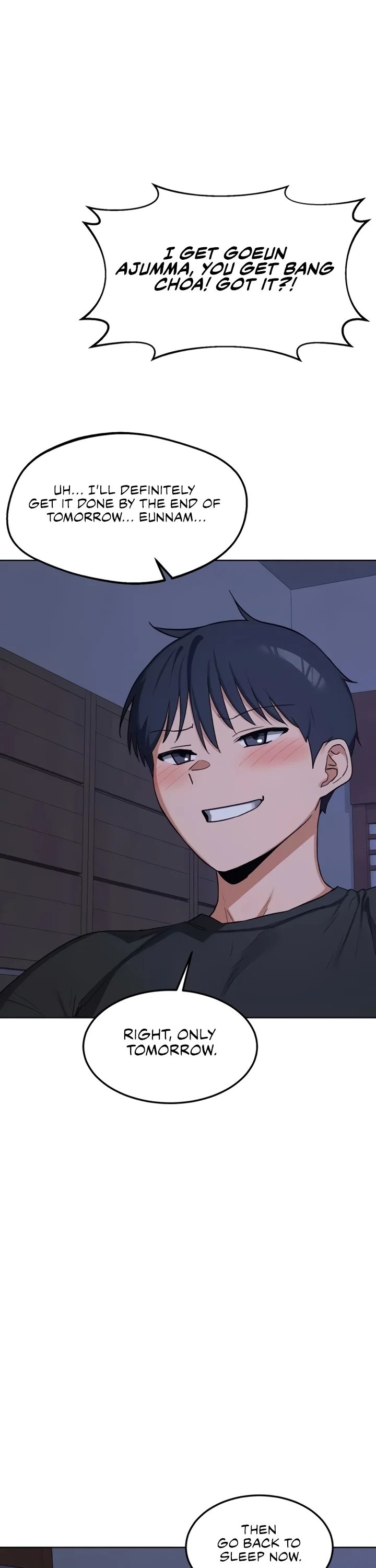 MILF Exchange Plan - Chapter 53 [photo 38] - MangaPorn