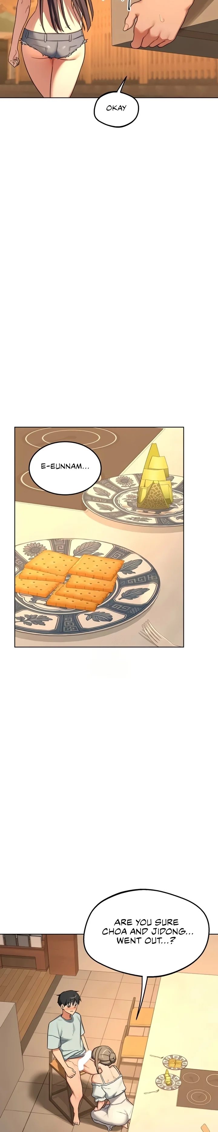 MILF Exchange Plan - Chapter 53 [photo 41] - MangaPorn