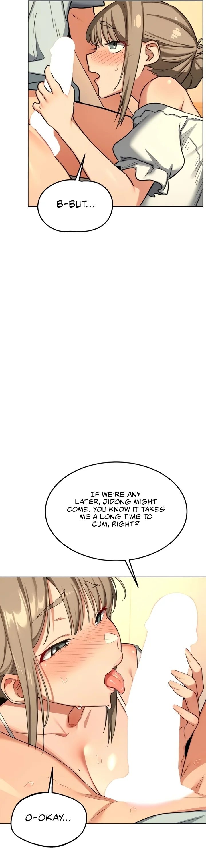 MILF Exchange Plan - Chapter 53 [photo 43] - MangaPorn