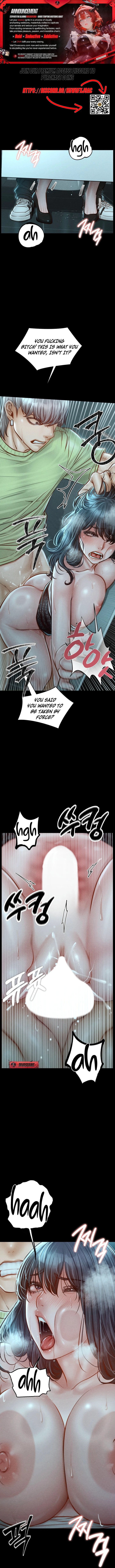 Paradise Villa - Chapter 16 [photo 1] - MangaPorn