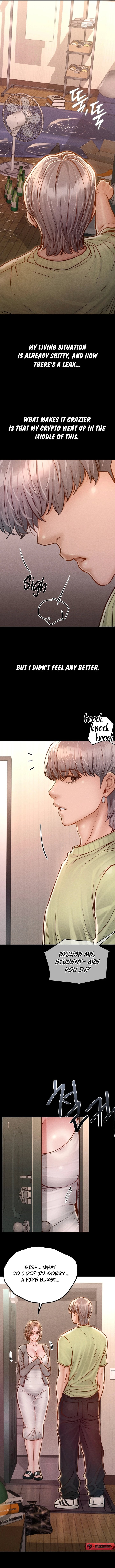 Paradise Villa - Chapter 16 [photo 13] - MangaPorn