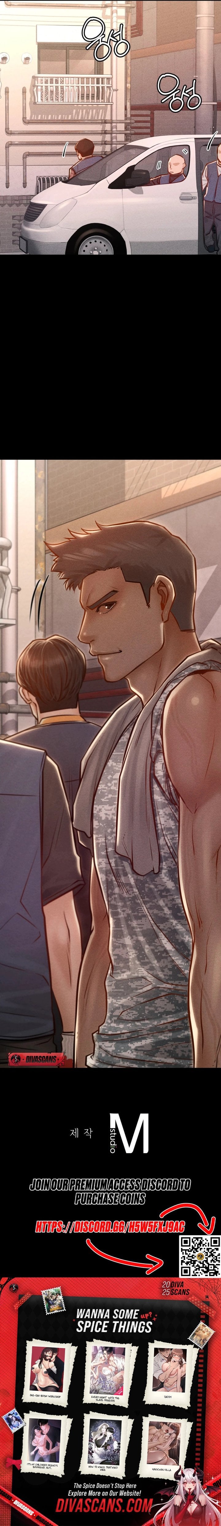 Paradise Villa - Chapter 16 [photo 15] - MangaPorn