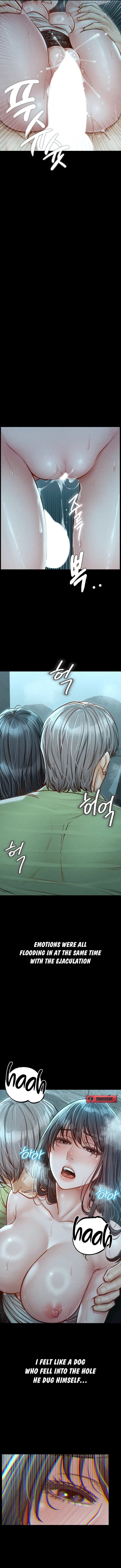 Paradise Villa - Chapter 16 [photo 6] - MangaPorn