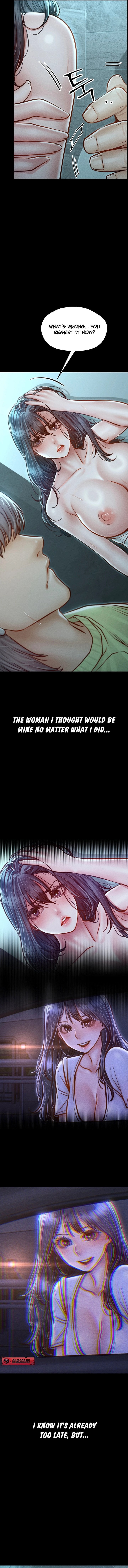 Paradise Villa - Chapter 16 [photo 7] - MangaPorn