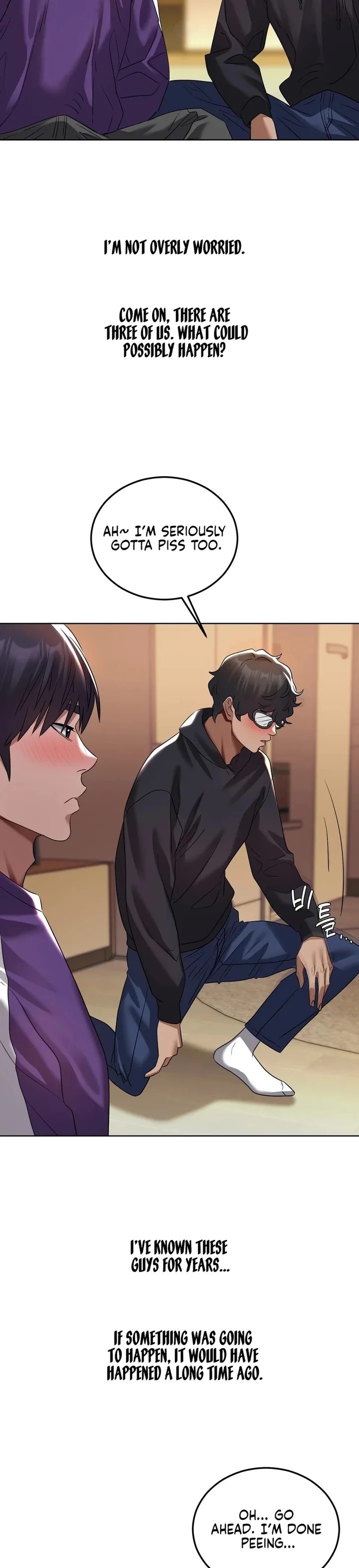 Drunken Maniac - Chapter 24 [photo 10] - MangaPorn