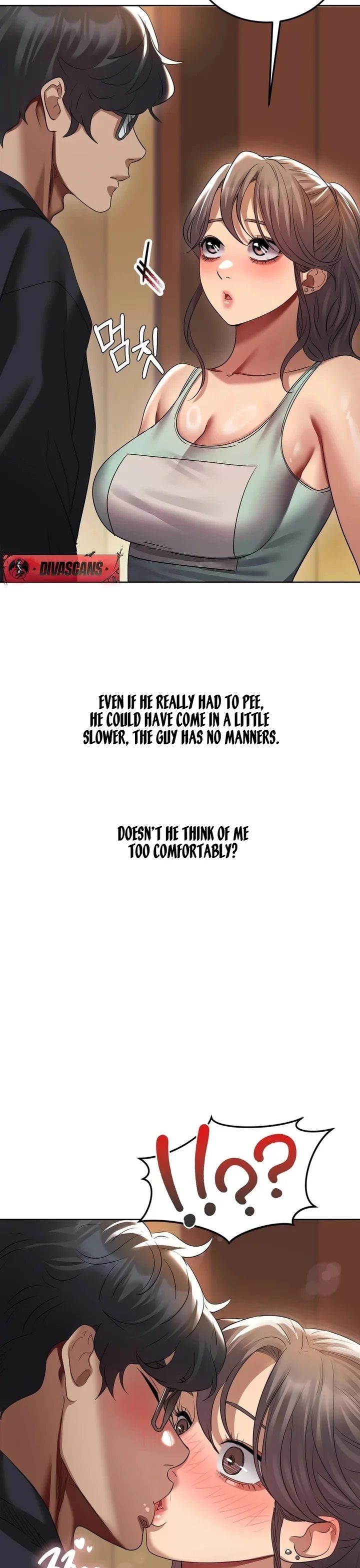 Drunken Maniac - Chapter 24 [photo 11] - MangaPorn