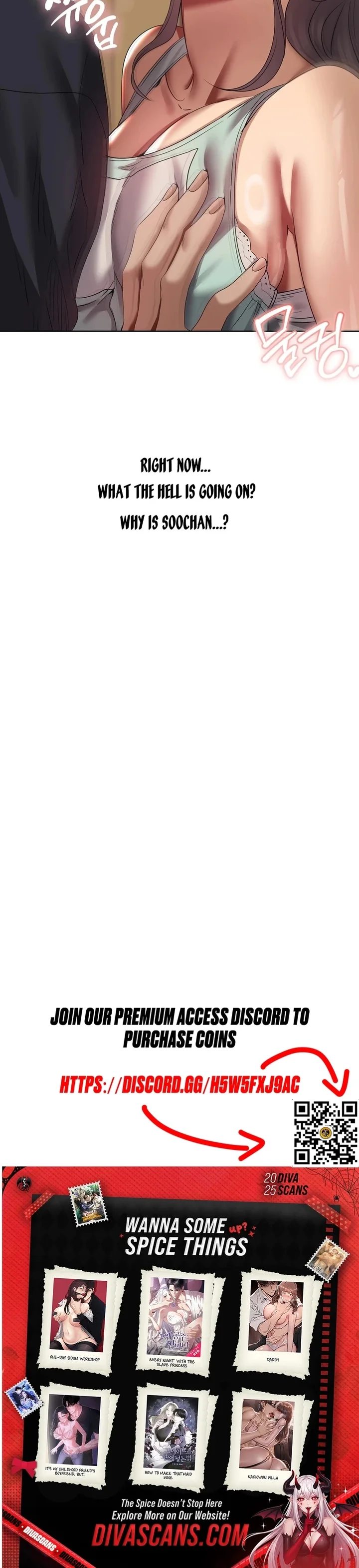 Drunken Maniac - Chapter 24 [photo 12] - MangaPorn