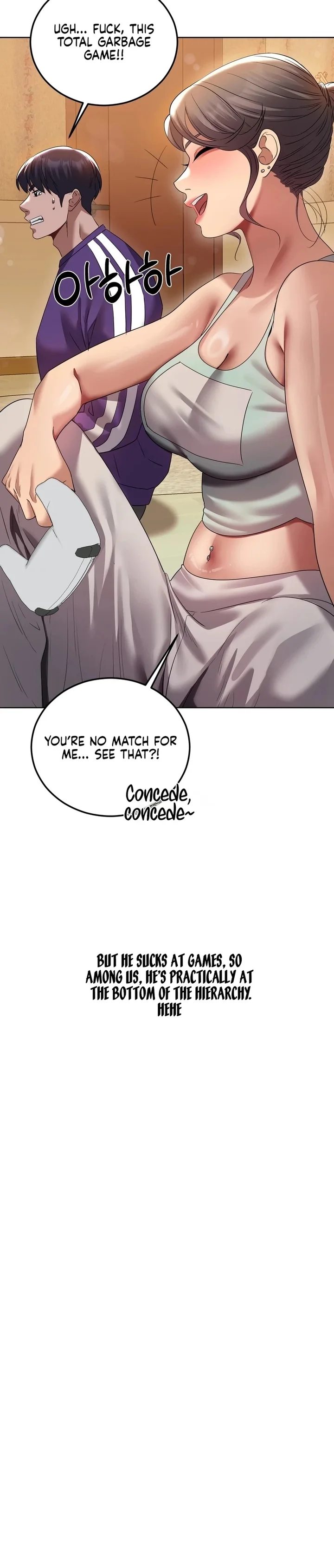 Drunken Maniac - Chapter 24 [photo 4] - MangaPorn