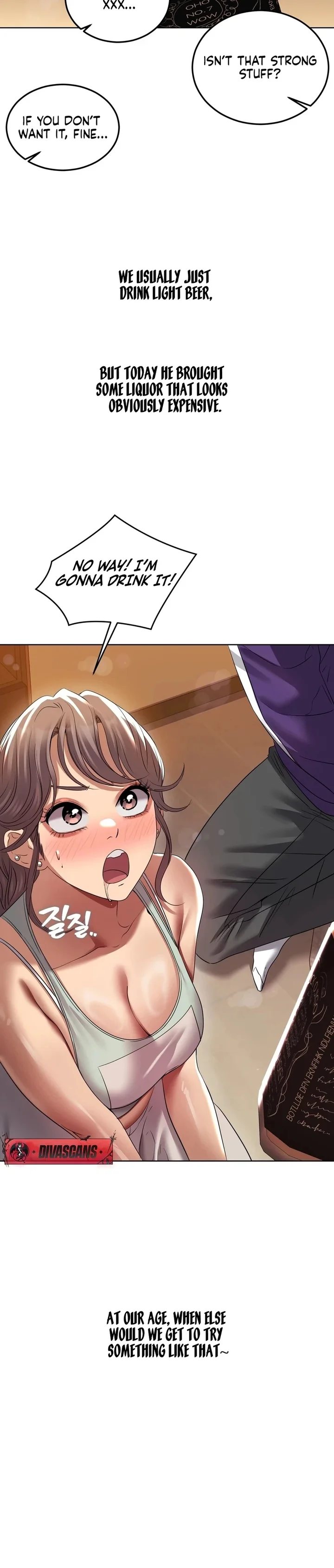 Drunken Maniac - Chapter 24 [photo 6] - MangaPorn